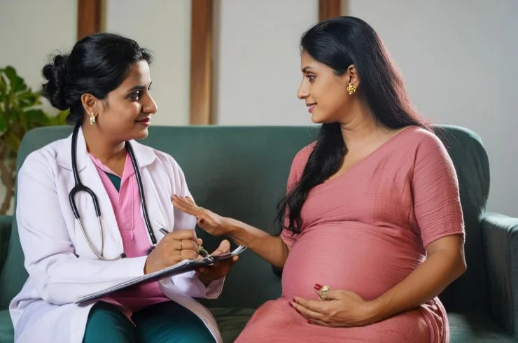 Mother Teresa Superspeciality Obstetrics & Gynecology