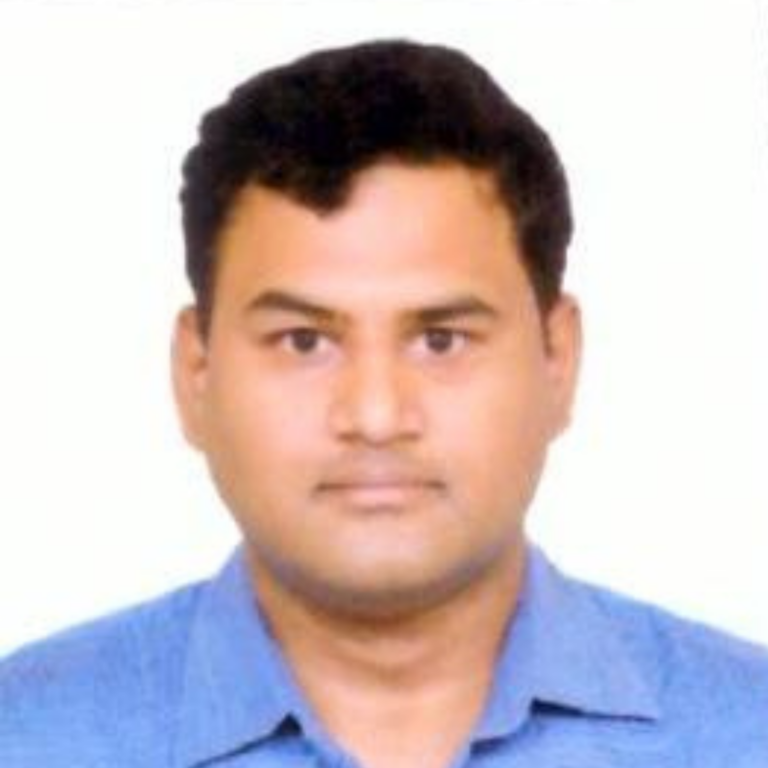 Dr.BHANU KALYAN VOGURI