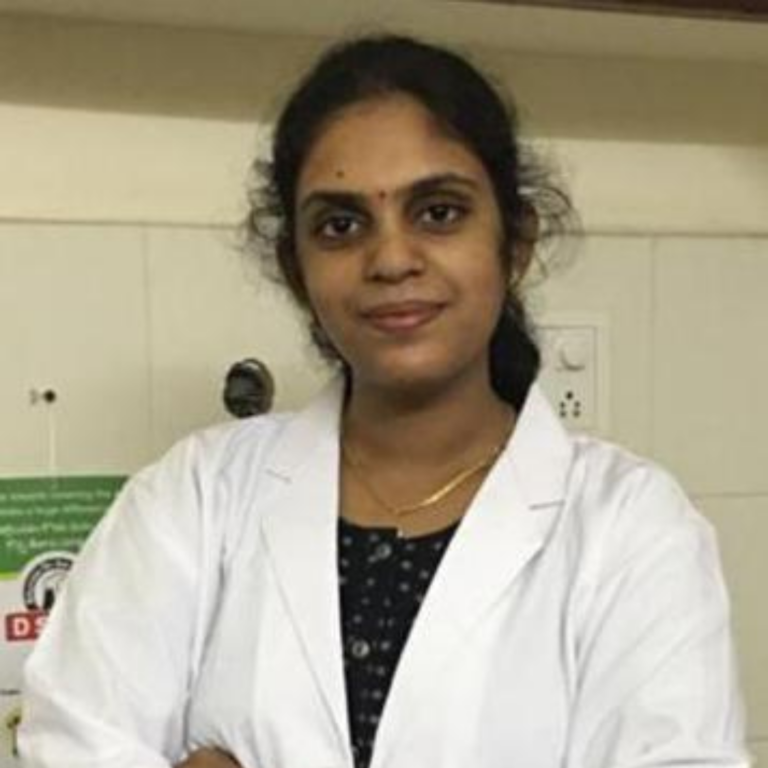 Dr.GOPALAM MONIKA