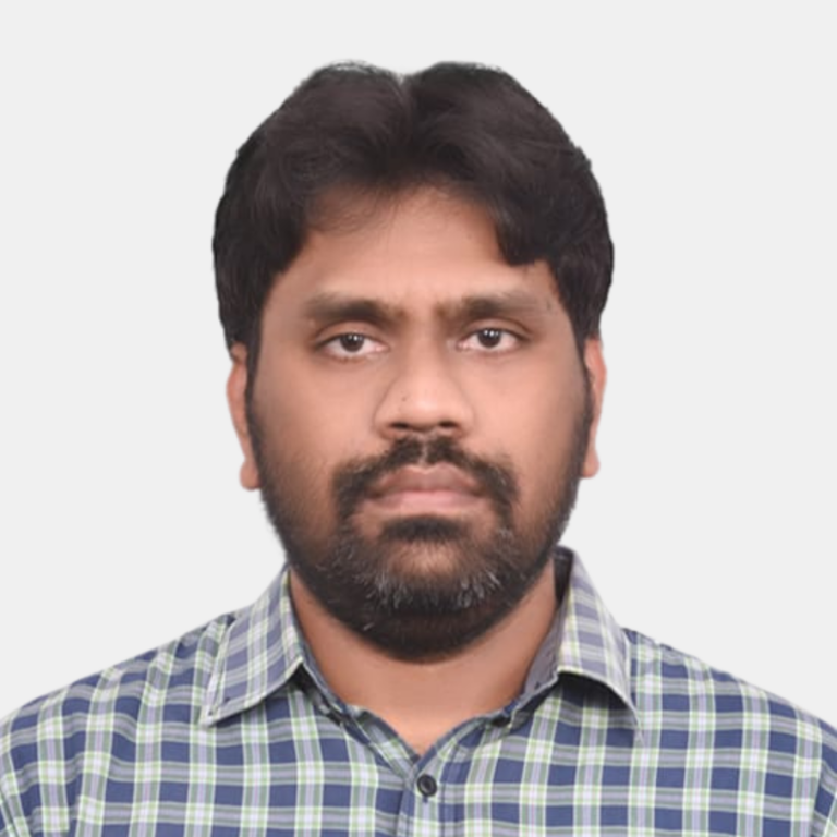 Dr.P VIJAYA KUMAR BORUGADDA